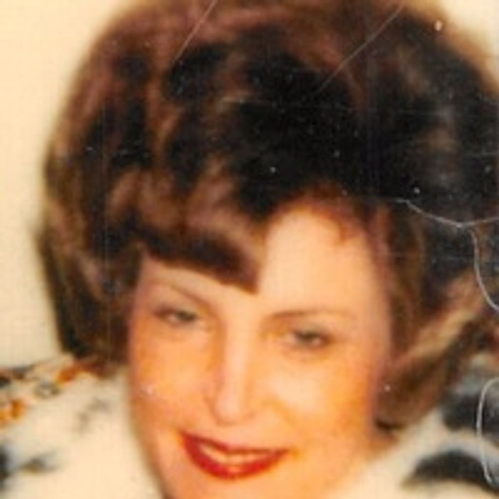 Janet F. Horn