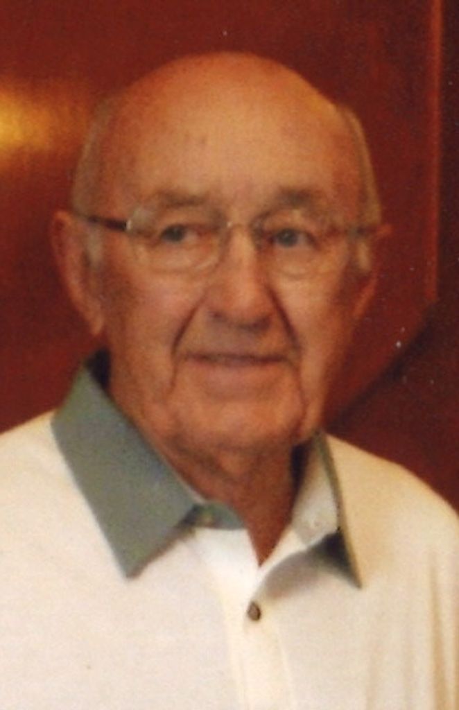 Earl T. Stevens Profile Photo
