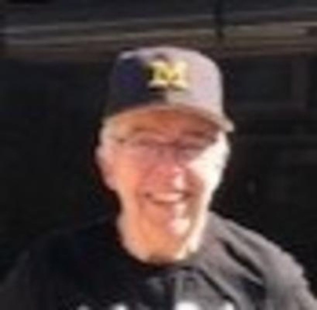 Donald Raymond Hoffmann Sr. Profile Photo