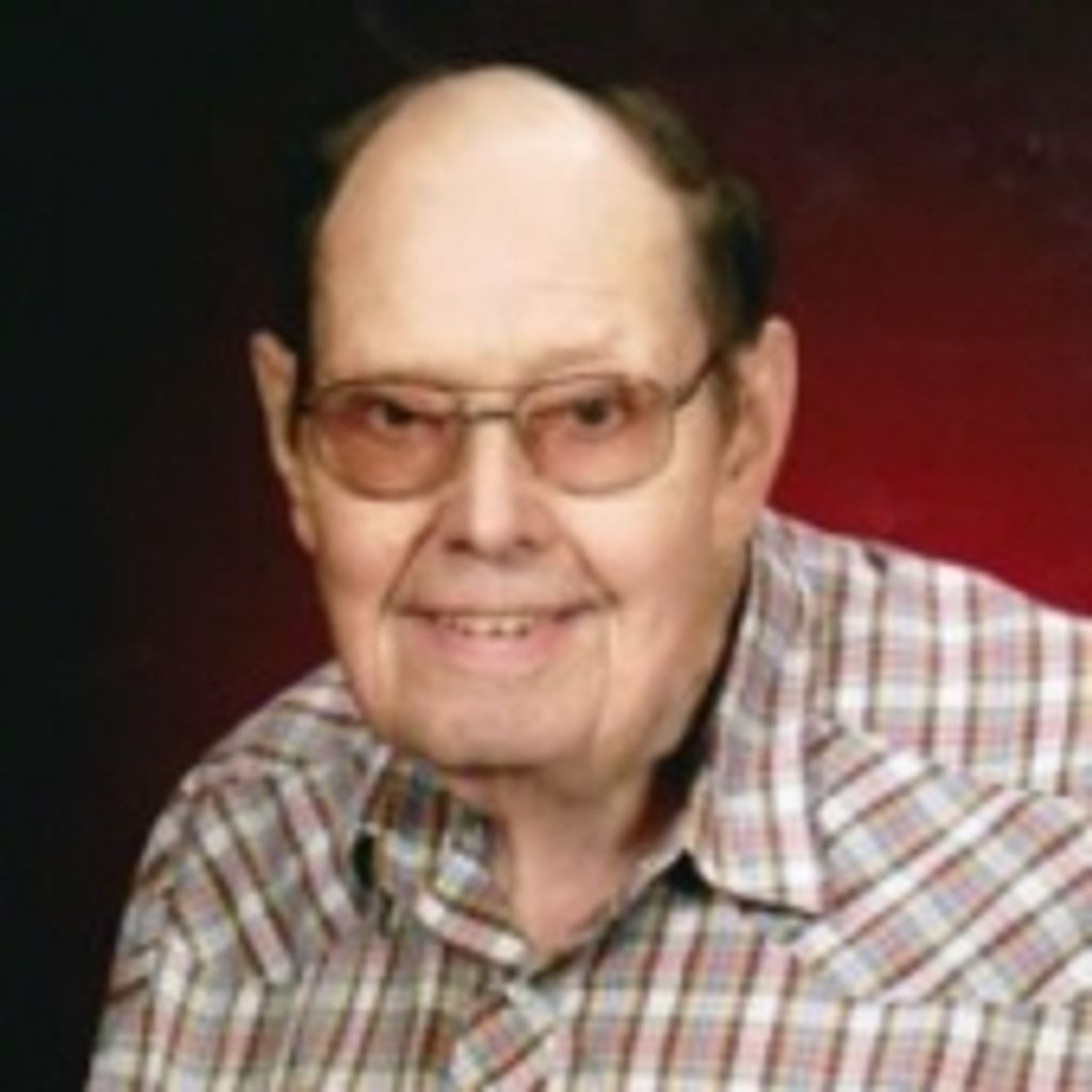 Donald Steffes