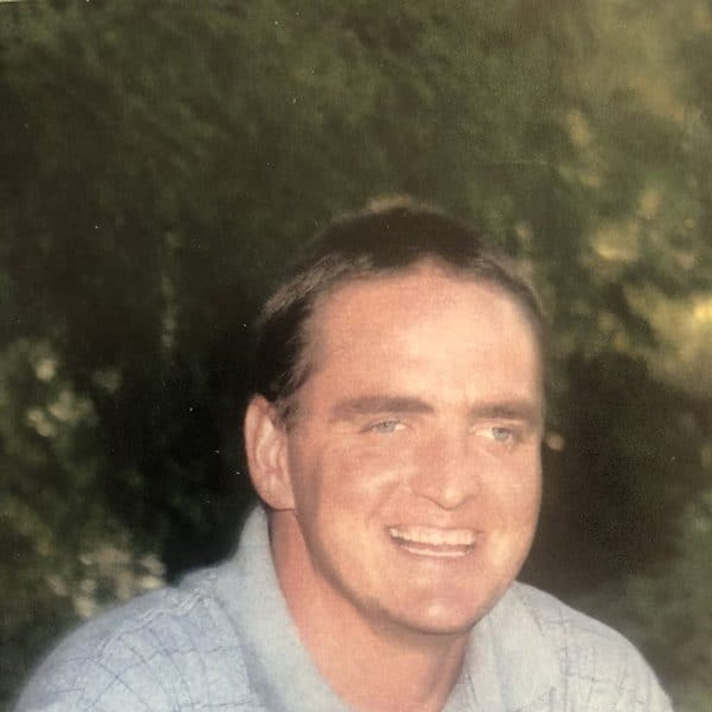 Robert Dale Richards