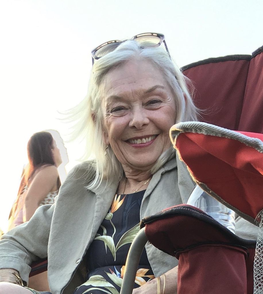 Paula  Bullin Alexander