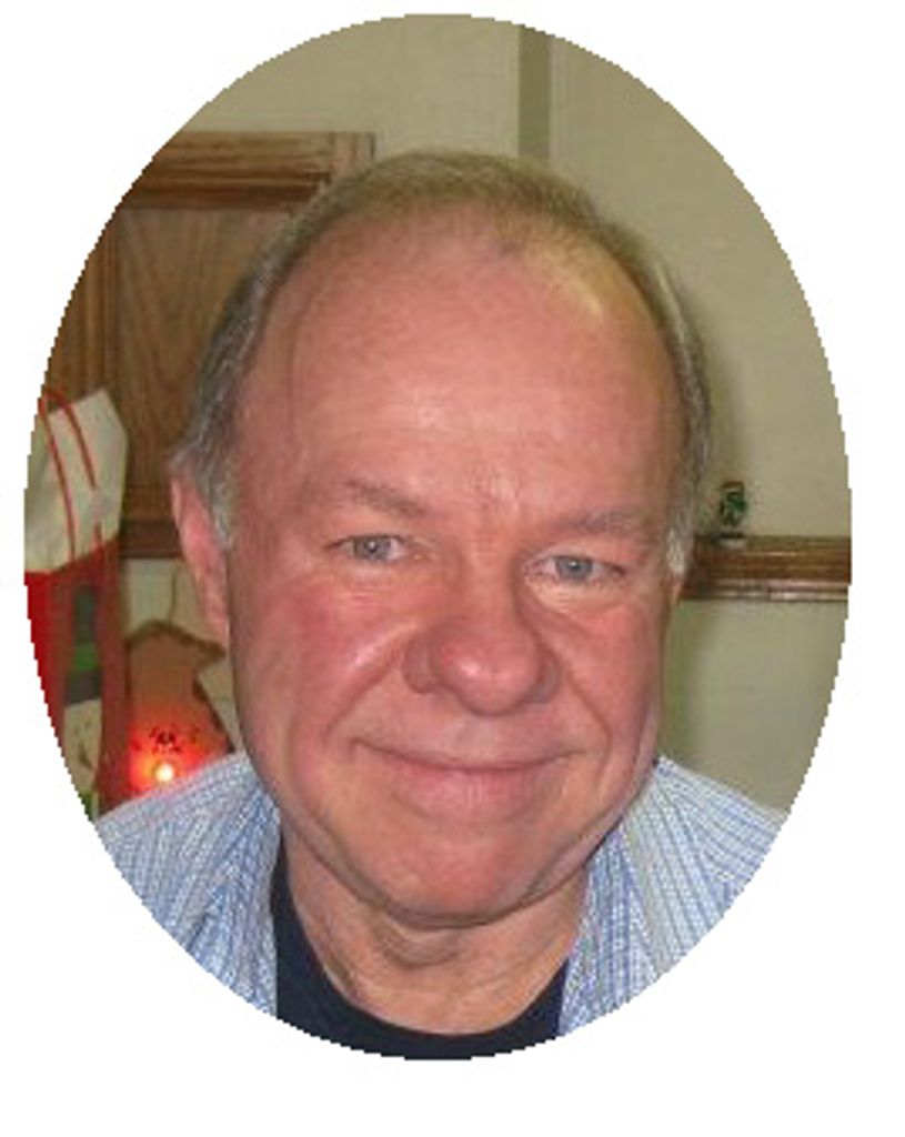John  E. Nelson