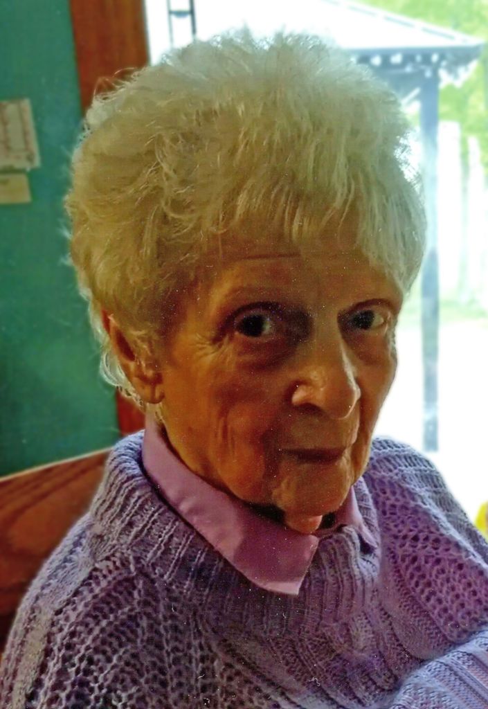 Theresa Louise Kuhlman Profile Photo