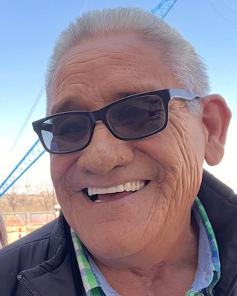 Manuel B. Cansino, Sr.