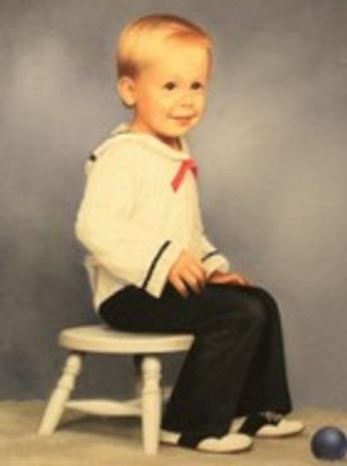 John Franklin Black Jr. Profile Photo