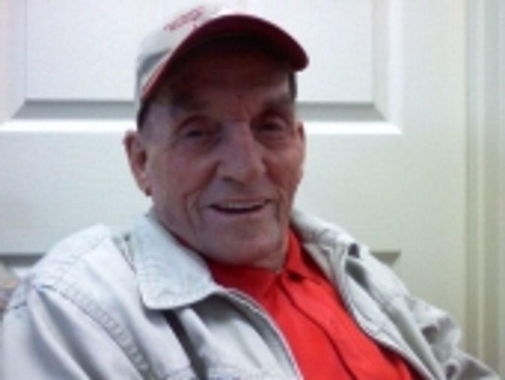Earl Cooper