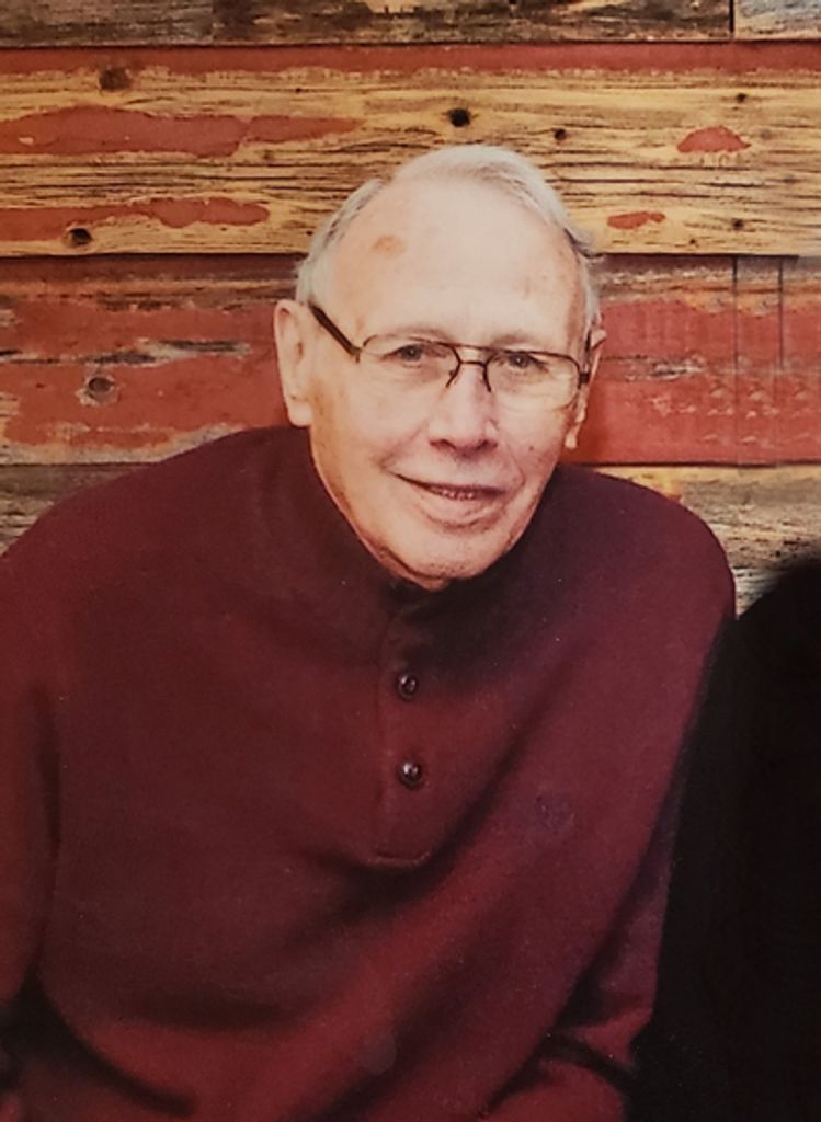 Rodney H. Scholten Profile Photo