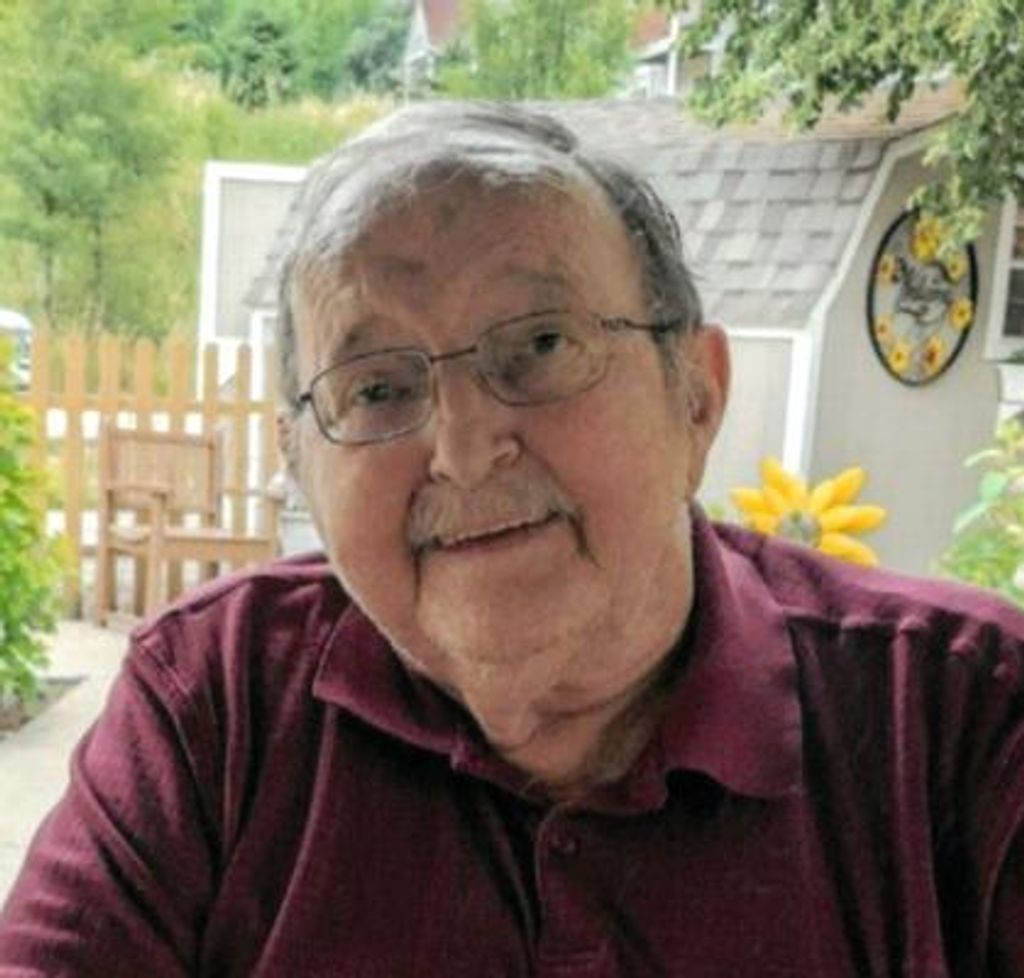 Larry James Murphy Profile Photo
