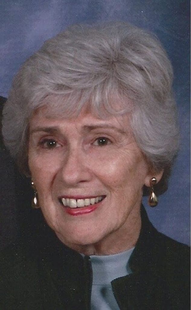 Jacqueline Lee Zweigart Profile Photo