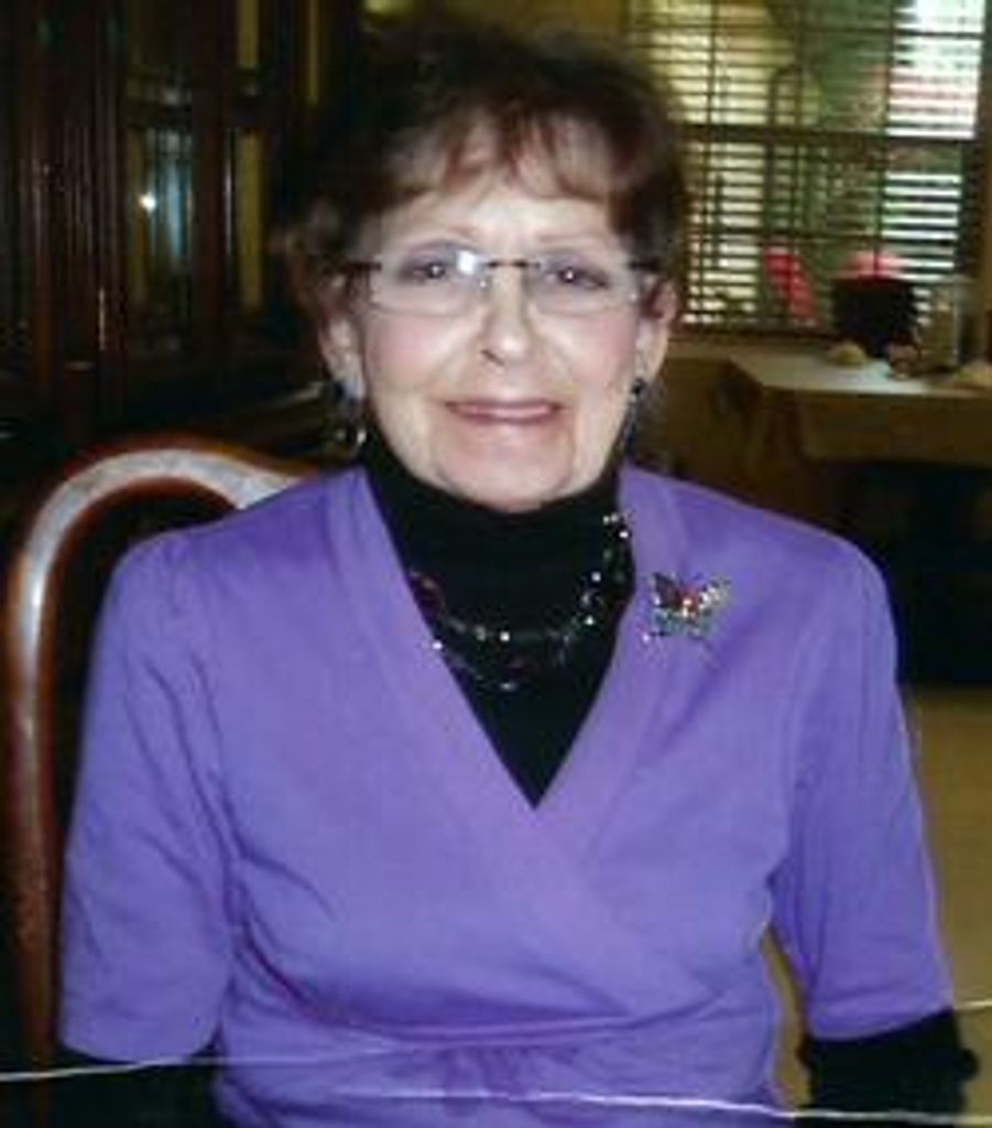 Sherry Anne Moore Profile Photo