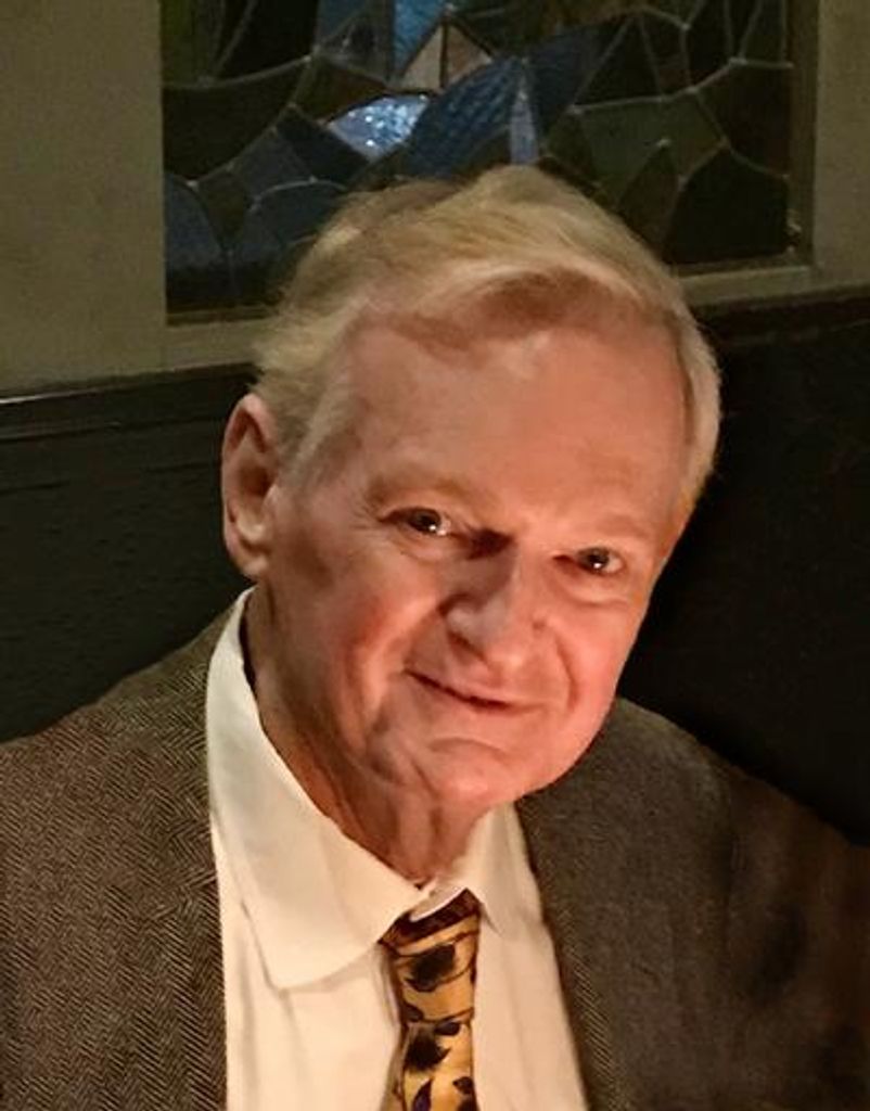 George A. Jones Profile Photo