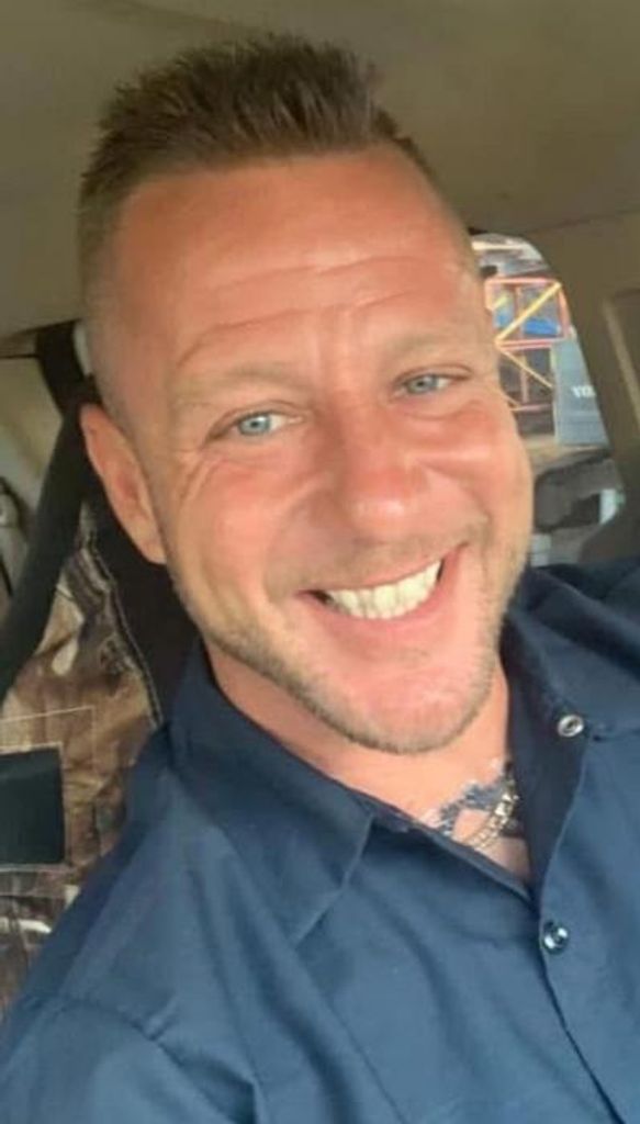 Brian D. Erickson Profile Photo