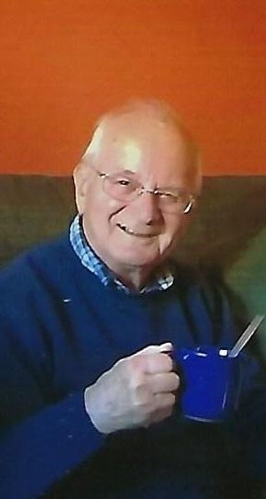 Thaddeus S. Robakiewicz Profile Photo