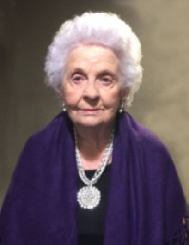 Nell Dona Browning Profile Photo