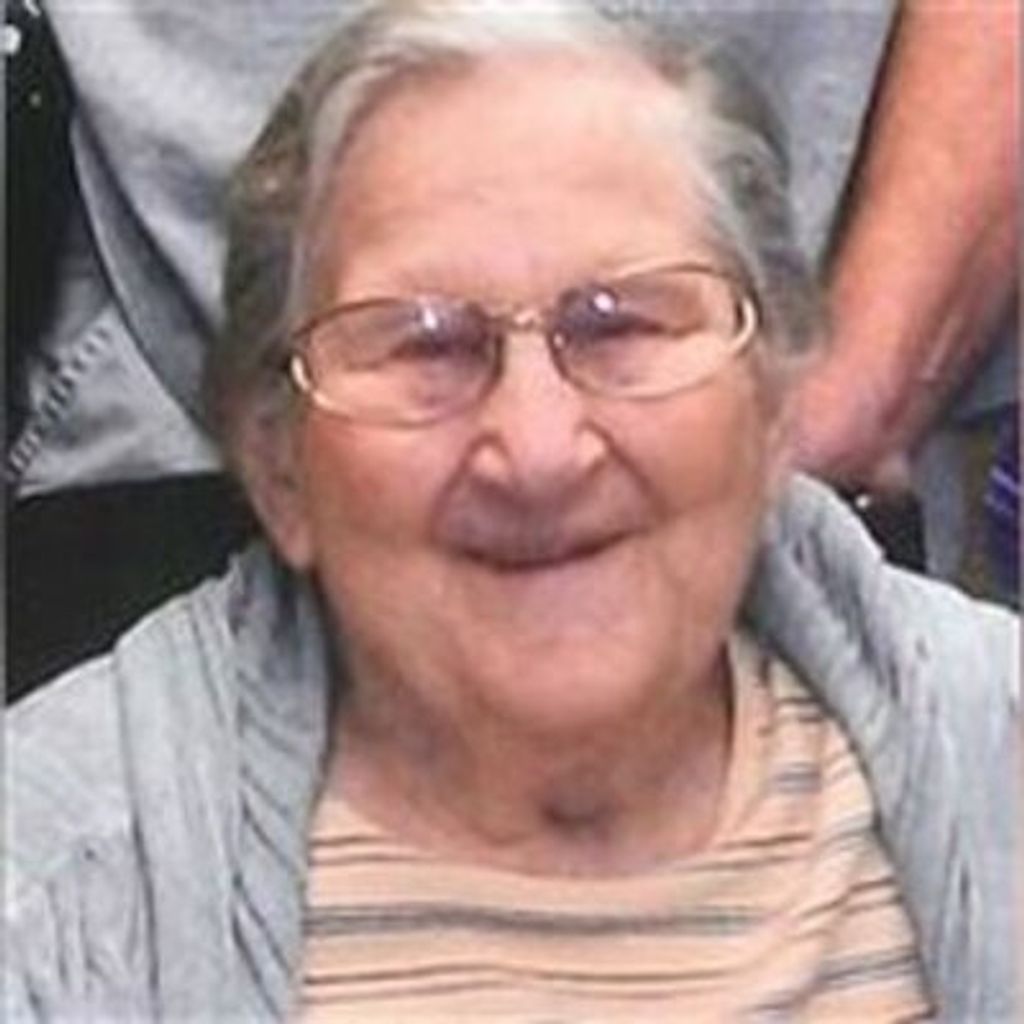Betty June Schaller Profile Photo