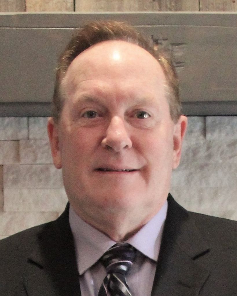 Alan David Desgrange Profile Photo