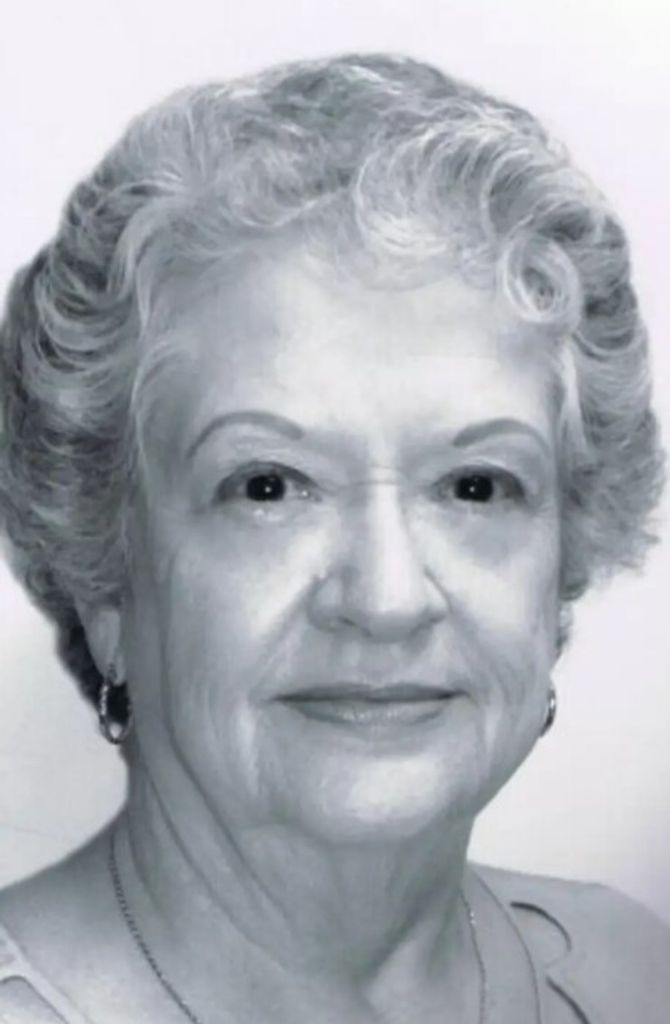 Pamela Minor Norton