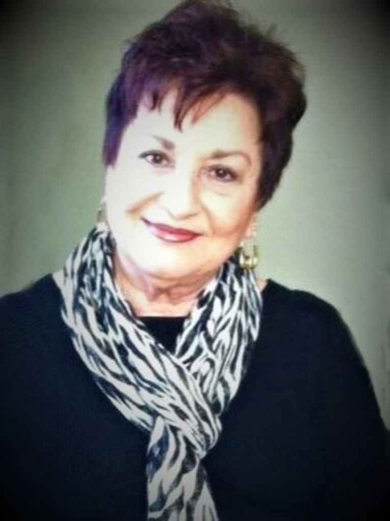 Petrula M. Kreinbrink