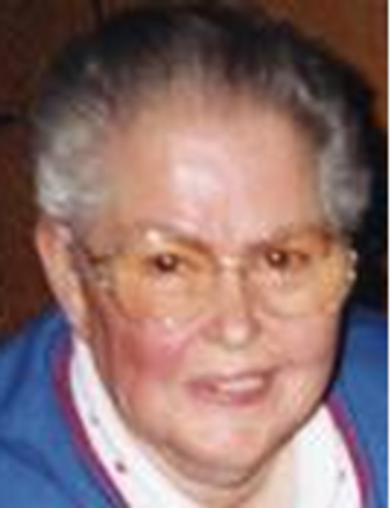 Irene Booker