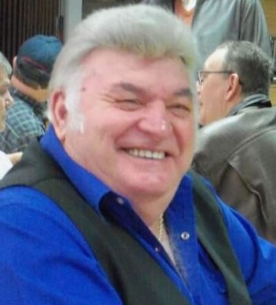 Richard Lewis Holcombe Profile Photo