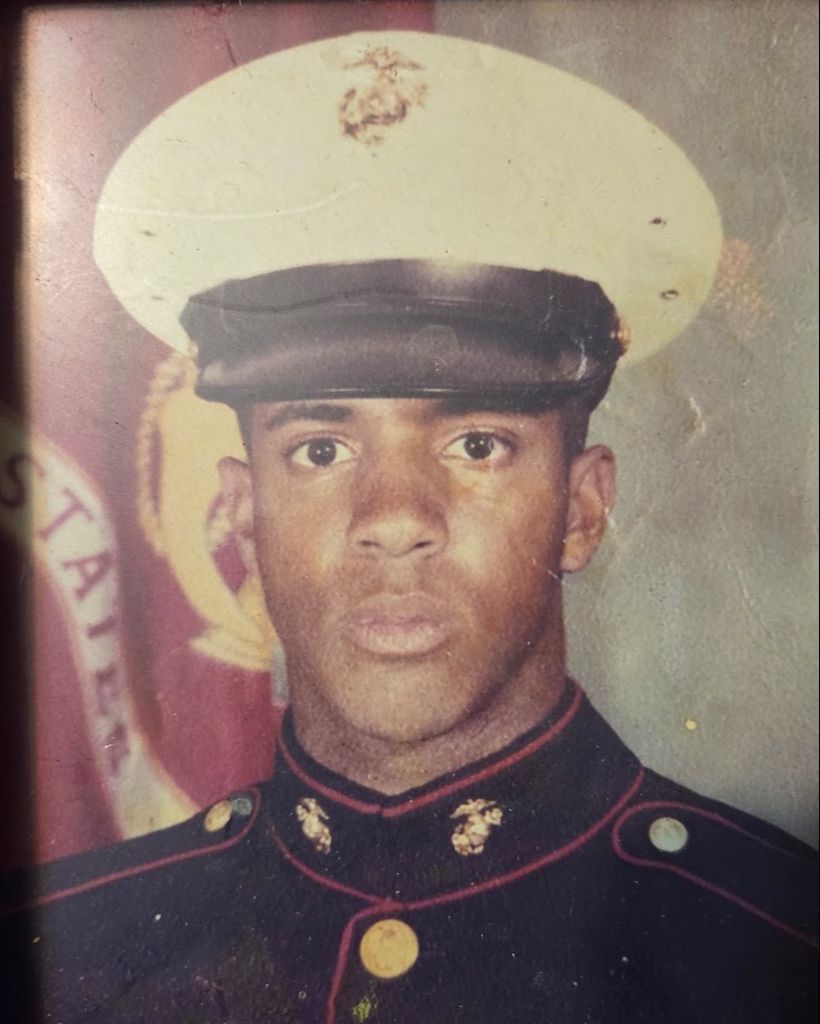 Andre Hebert Profile Photo