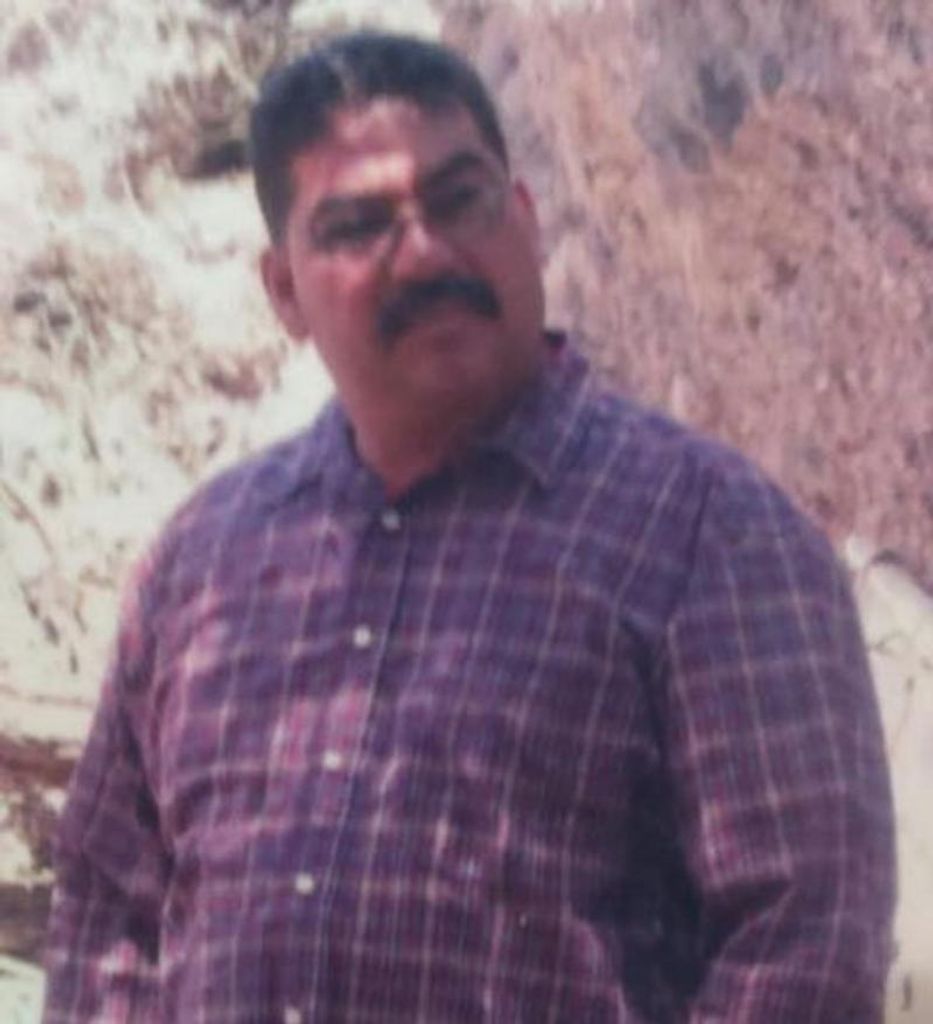 Oscar Fernando Mendivil Profile Photo