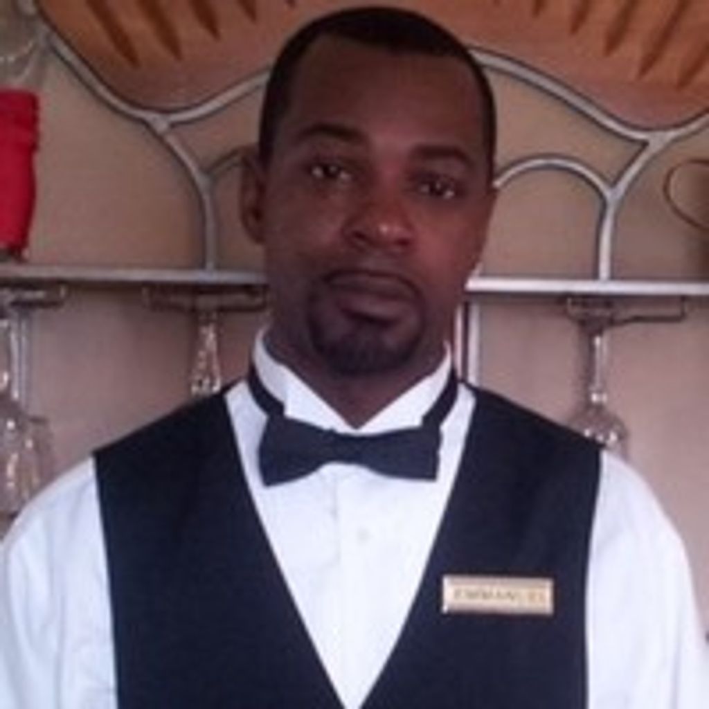 Emmanuel Amand Jethro