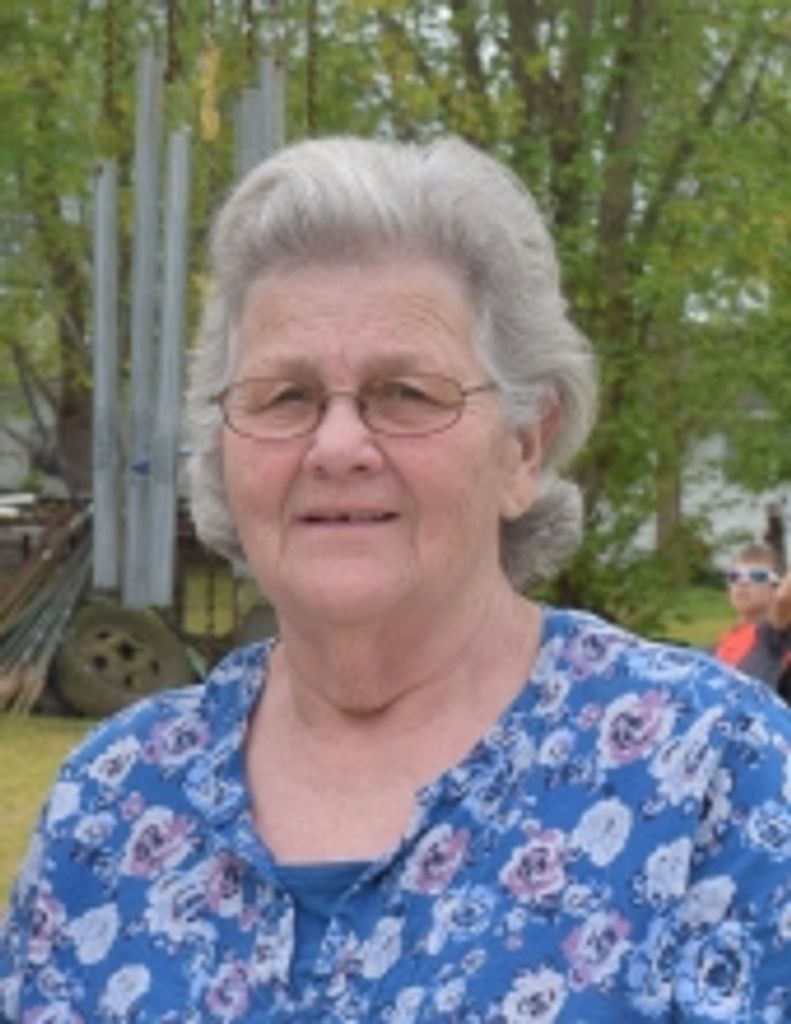 Sharron Kay Petty Profile Photo
