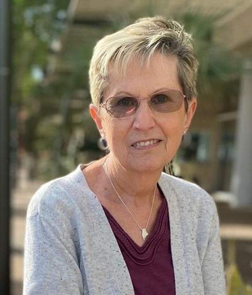 Donna Lee Atwood Lamer Profile Photo