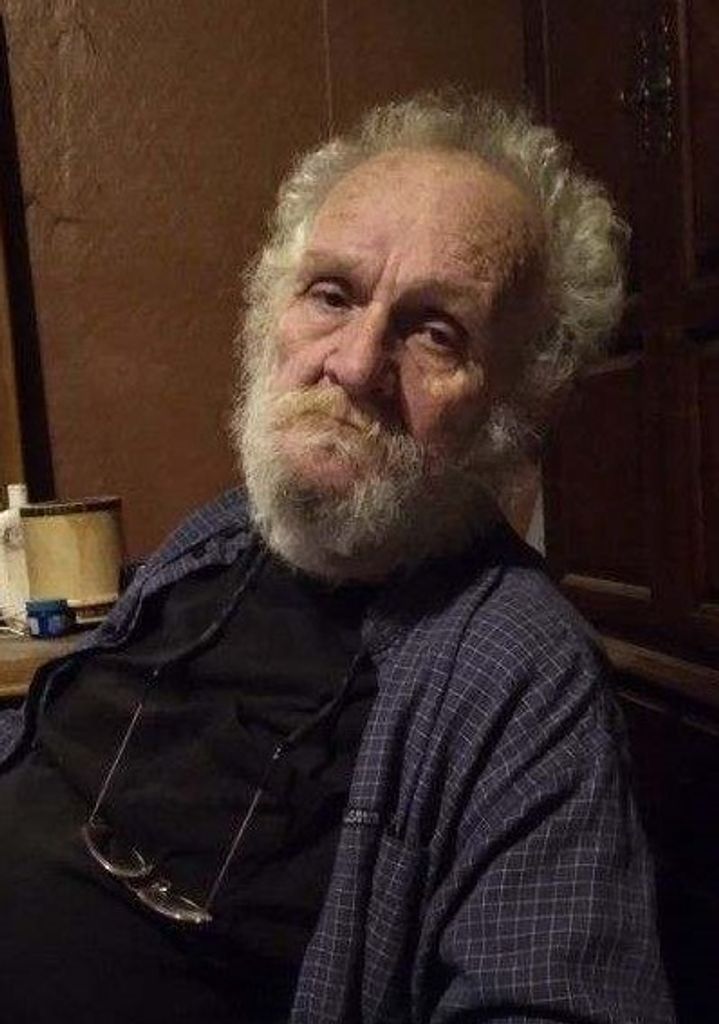 Gary Alan Witt Profile Photo