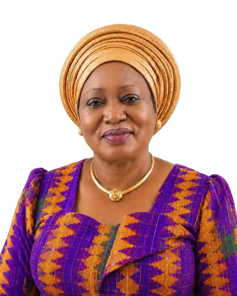 Janet Denquah Buabeng Profile Photo