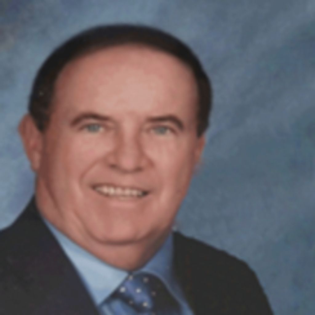 Ronald Francis Liss Sr