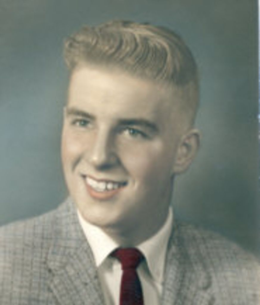 Jan W. Gustafson