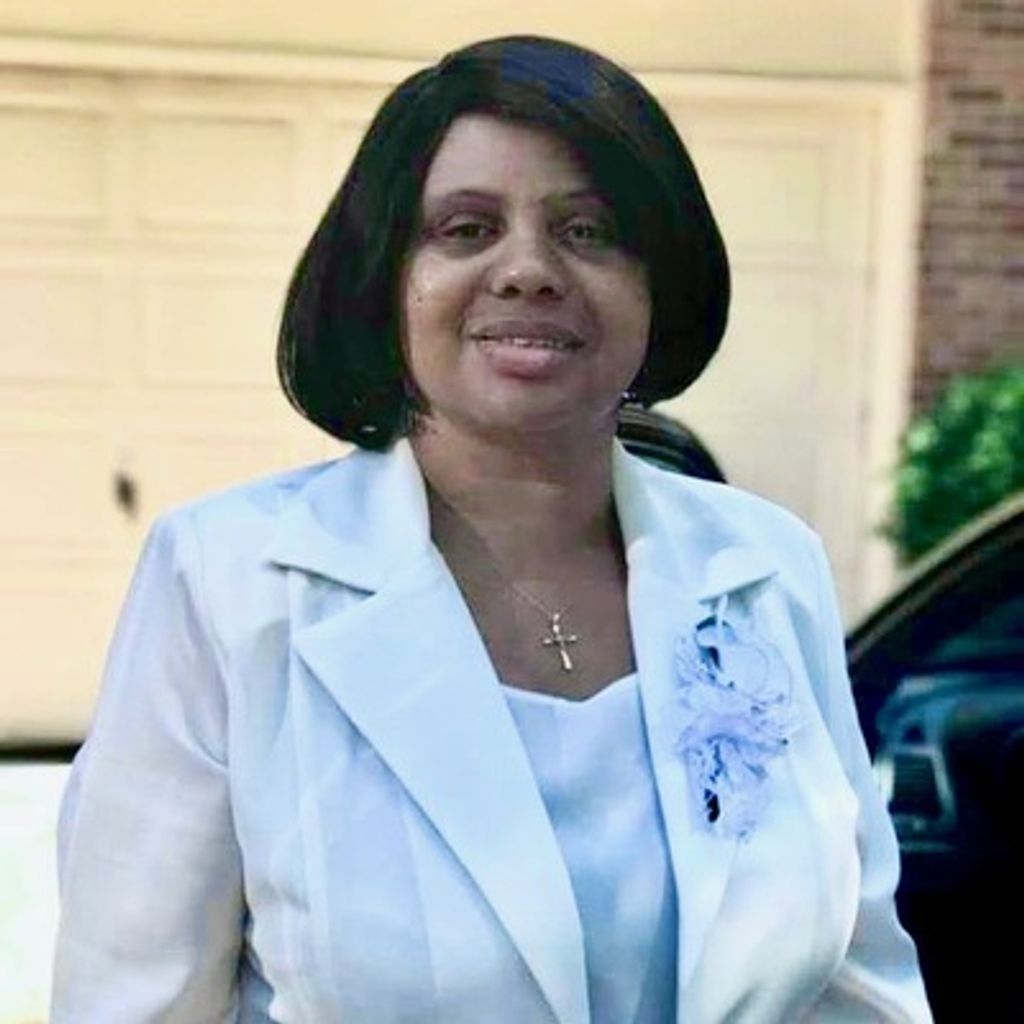 Yvonne B. Henderson Profile Photo
