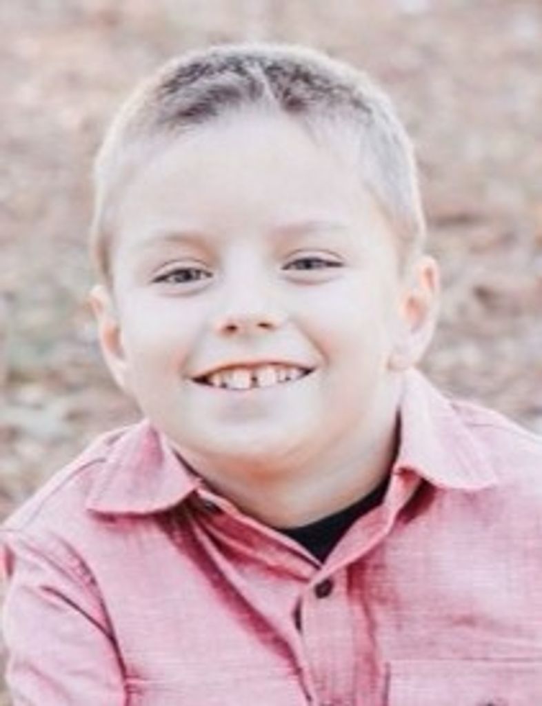 Ethan Joseph Bradshaw Profile Photo