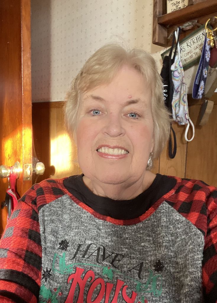 Alice Brenda Rideout Aberle