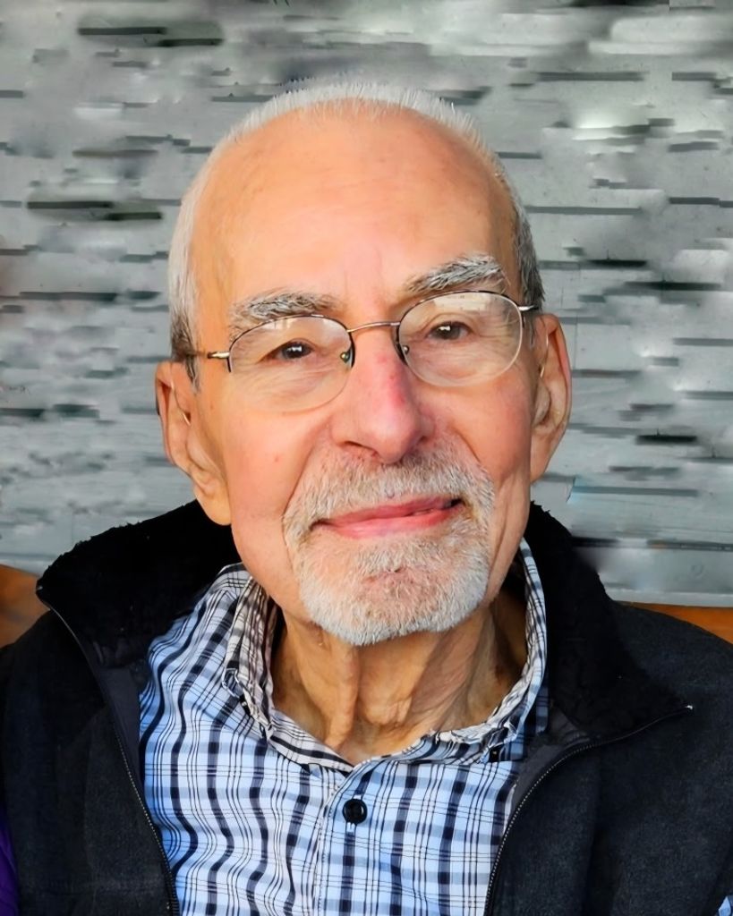 James Howard Flood