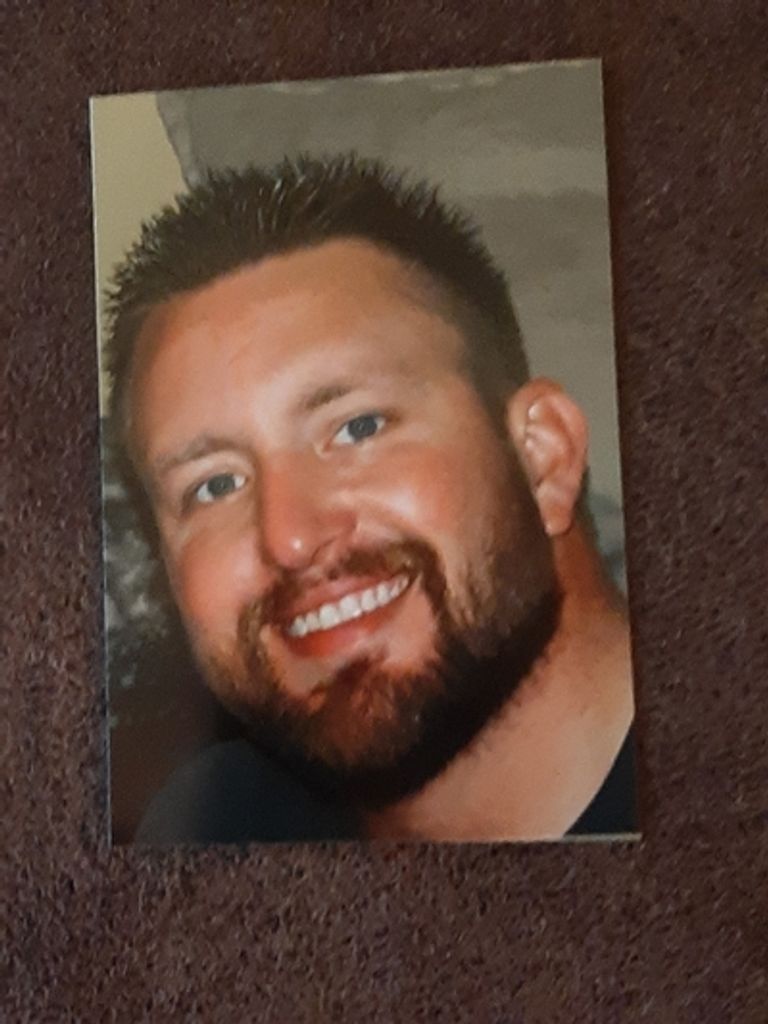 Dale Michael Mcclellan Profile Photo