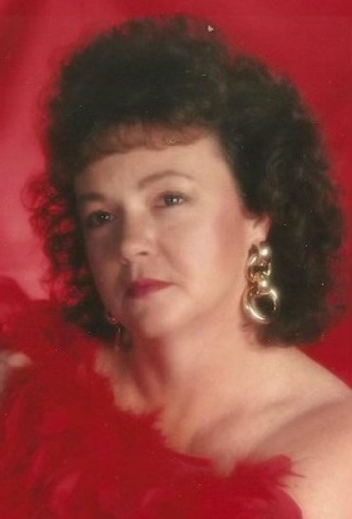 Nadine Buchanan