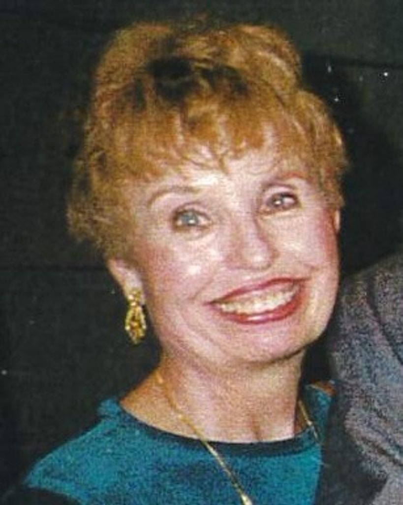 Rosemary M. Sydow