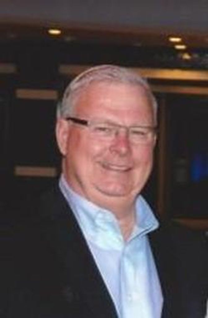 Timothy Blaine Brewer