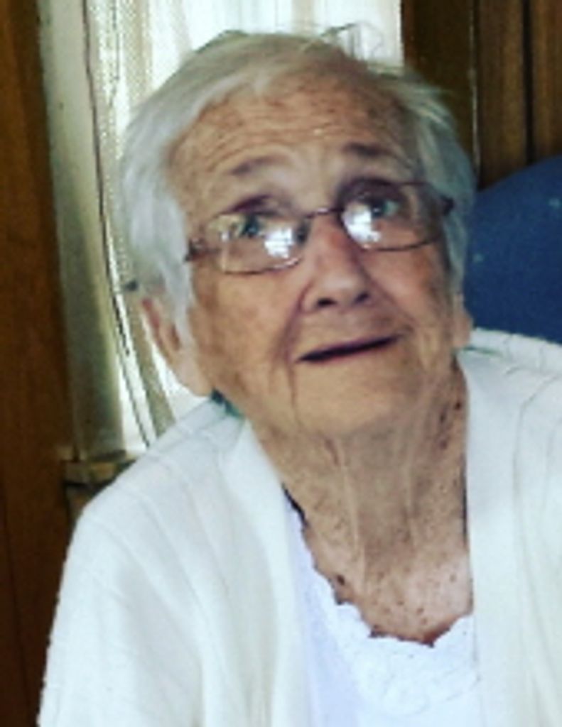 Luella Mae Sharp Profile Photo