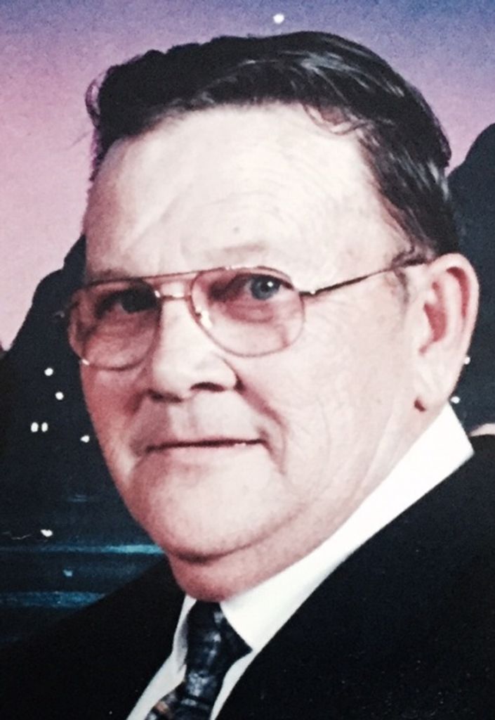 Buddy Lee Quick