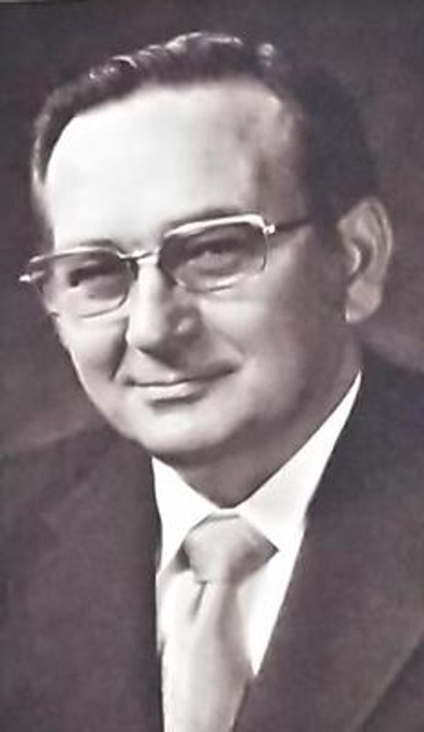 William F. Weist Profile Photo