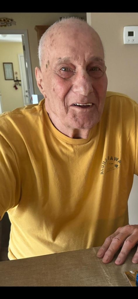 John F Inforzato Profile Photo