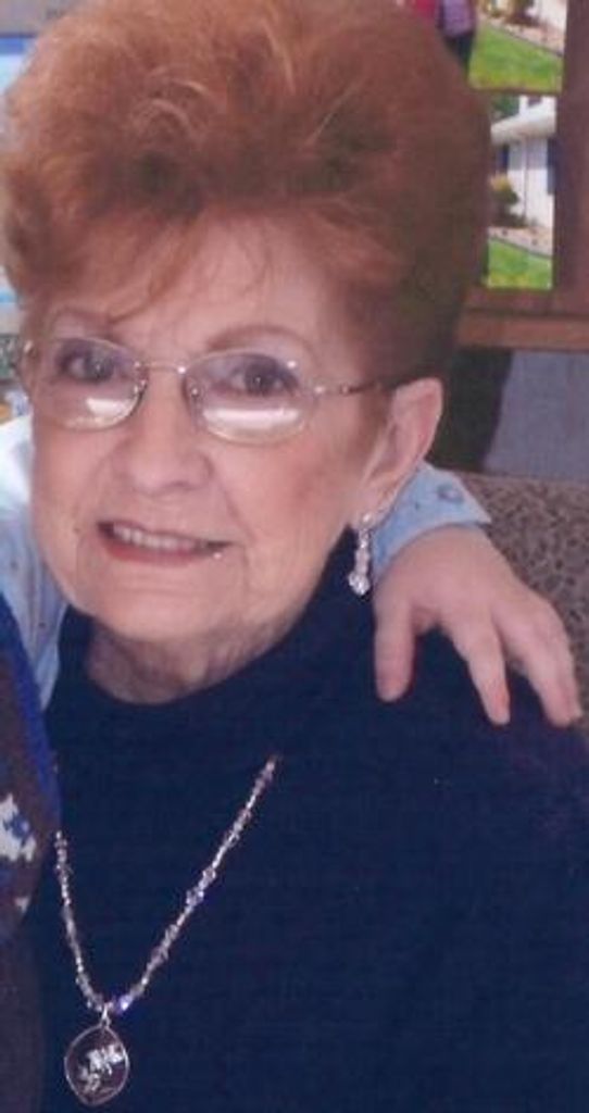 Emily Ann Dill Rhinehart Profile Photo