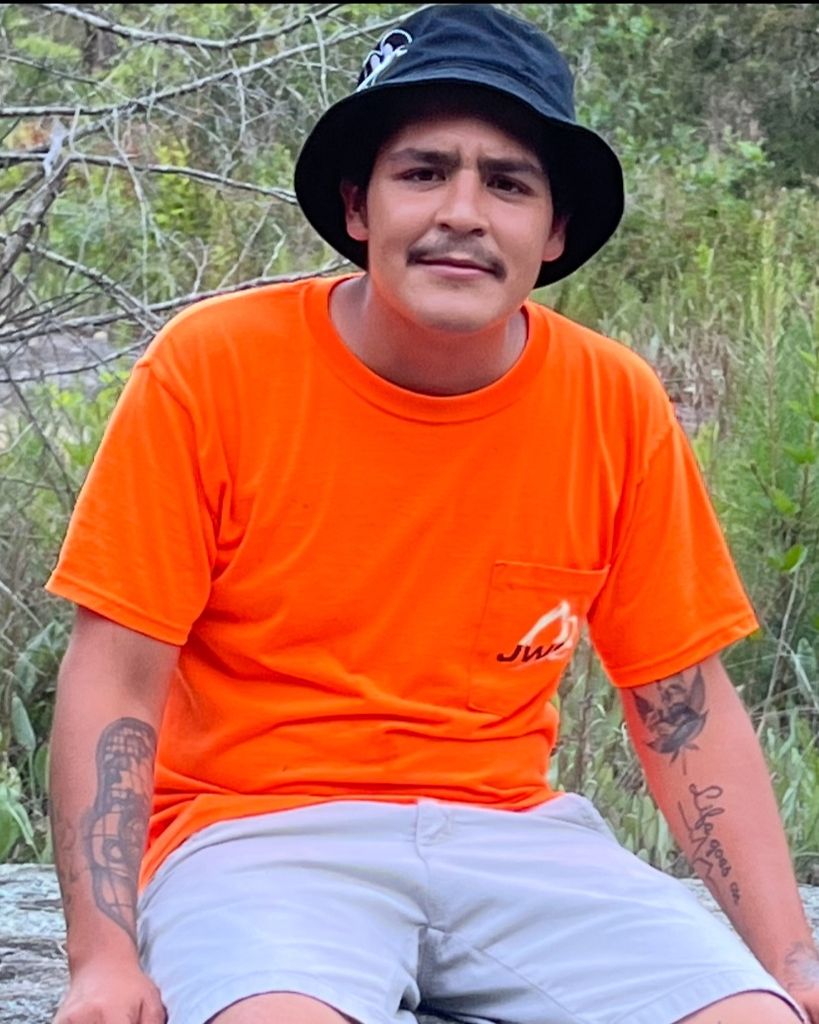 Jonhi Ramirez Espinoza Profile Photo