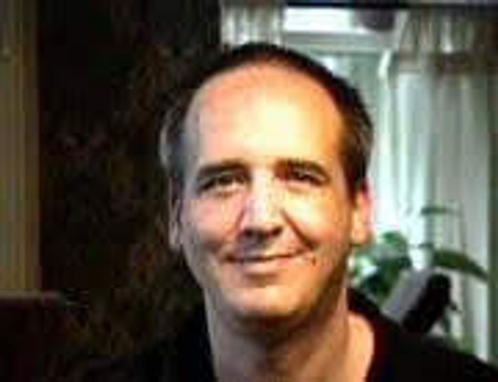 Myles Gregory Papas