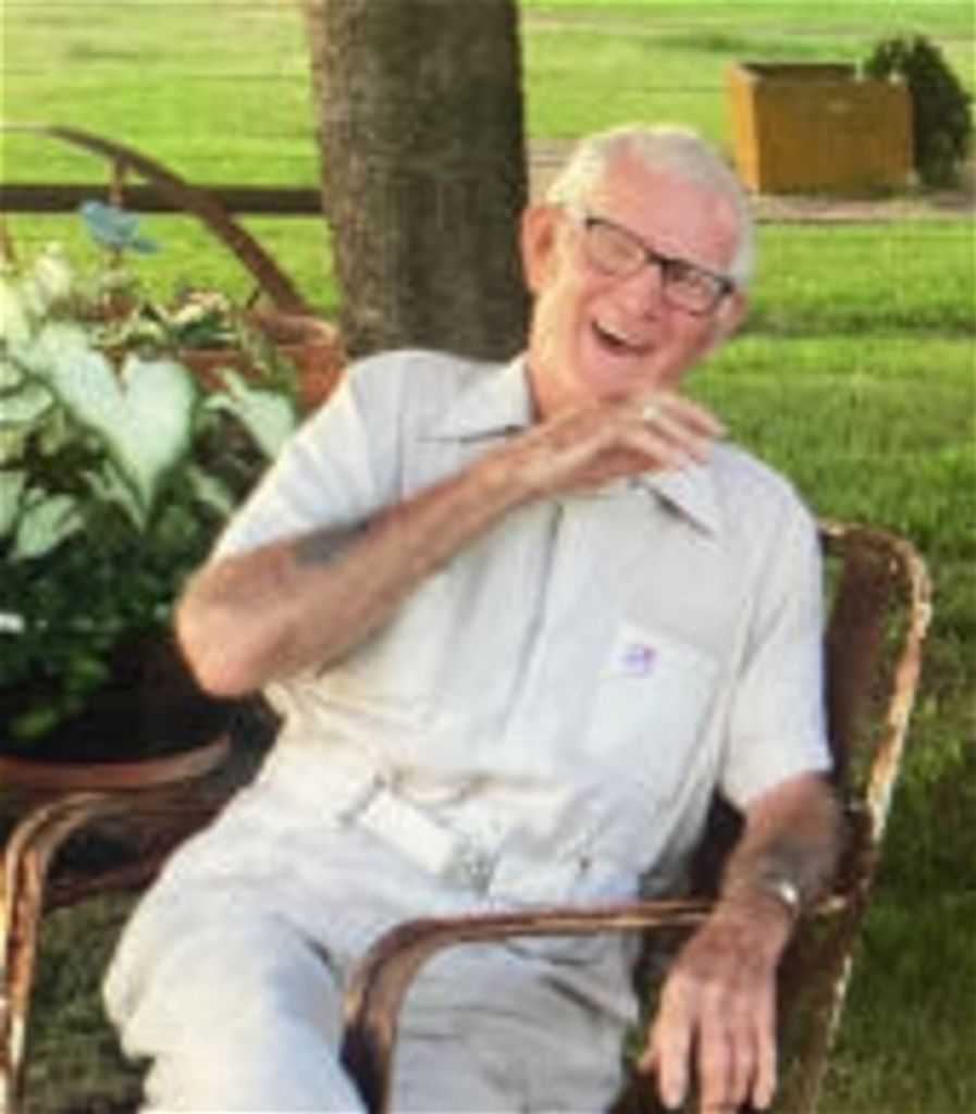 James Lynn Jackson Profile Photo
